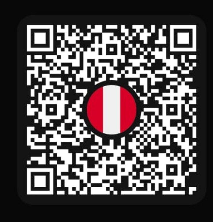 Lemon Cash QR Suyo